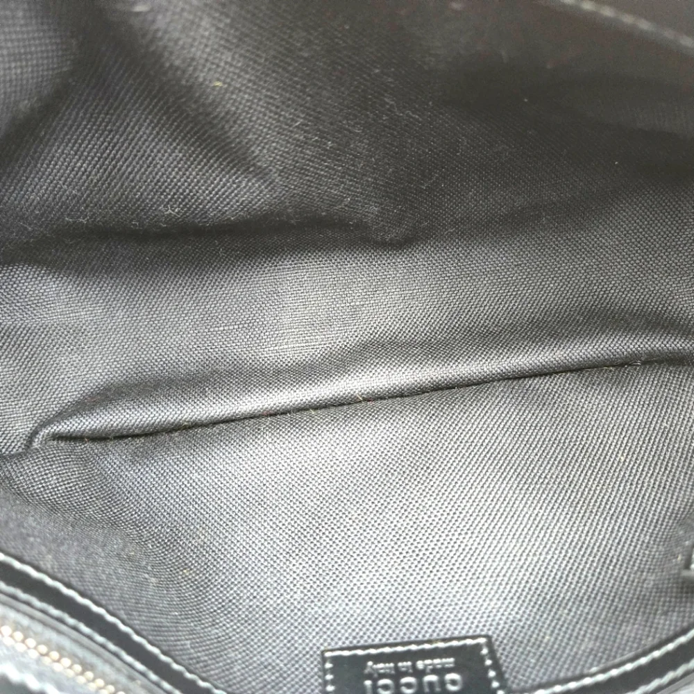 GG Marmont medium shoulder bag / Crossbody Style ‎443497 - NEW - Picture 16 of 16